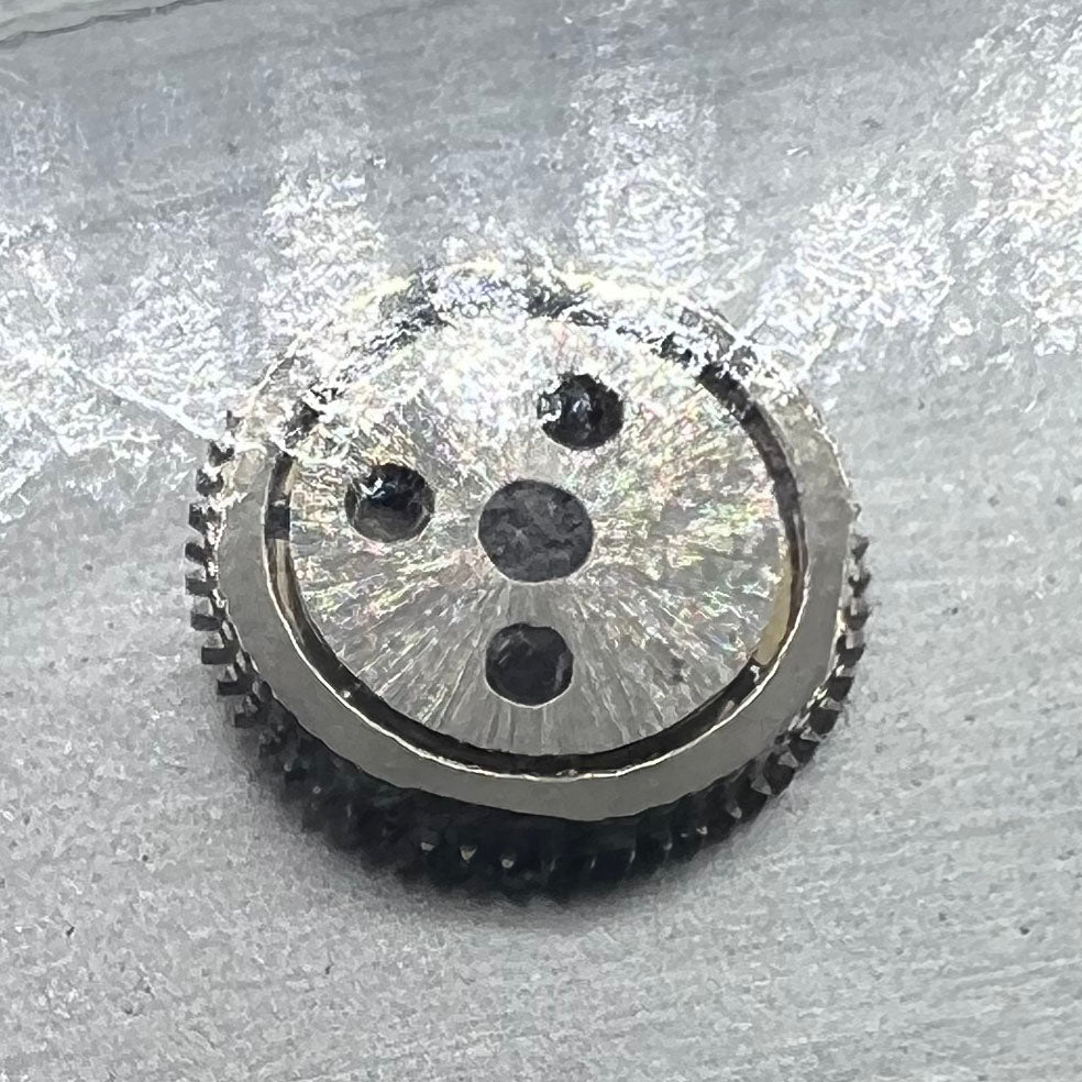 Ref.1497 ball bearing replacement for ETA 2000-1 watch movement, high precision spare part