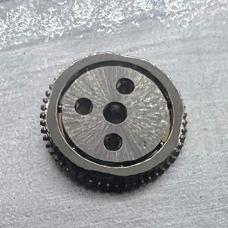 Ref.1497 ball bearing replacement for ETA 2000-1 watch movement, high precision spare part