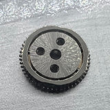 Ref.1497 Ball Bearing Replacement Spare Parts Fit For ETA 2000-1 Movement Part