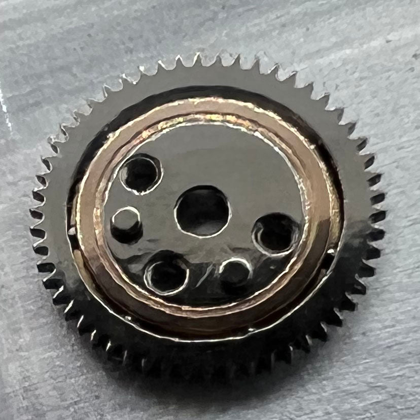 Ball Bearing replacement part for ETA 2000-1 watch movement, precise spare by Ref.1497.