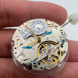 Shanghai Eagle Silver LB20 Automatic Mechanical Movement Replacement