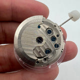 Shanghai Eagle Silver LB20 Automatic Mechanical Movement Replacement