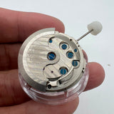 Shanghai Eagle Silver LB20 Automatic Mechanical Movement Replacement