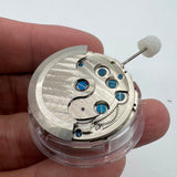 Shanghai Eagle Silver LB20 Automatic Mechanical Movement Replacement