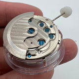 Shanghai Eagle Silver LB20 Automatic Mechanical Movement Replacement