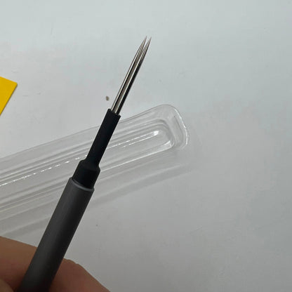 Bergeon 6016 watch hand remover tool for precise extraction of hands and wheels in watch repair.