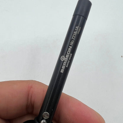 Bergeon 7718-1A automatic oiler tool for precise watch and clock lubrication, perfect for watchmakers.