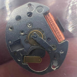 Ronda 756 2 Hands Quartz Watch Movement