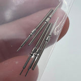 5x Watch Winding Replacement Stems Fit for TY2555/2551/2557 Movement