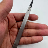 Bergeon 6571-CFR-3 Tweezers With Replaced Ends CFR 3 Swiss Tool