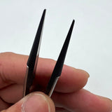 Bergeon 6571-CFR-3 Tweezers With Replaced Ends CFR 3 Swiss Tool