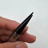 Bergeon 6571-CFR-3 Tweezers With Replaced Ends CFR 3 Swiss Tool