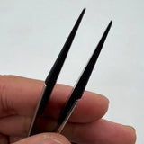 Bergeon 6571-CFR-3 Tweezers With Replaced Ends CFR 3 Swiss Tool