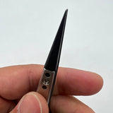 Bergeon 6571-CFR-3 Tweezers With Replaced Ends CFR 3 Swiss Tool