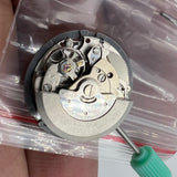 Seiko SII NH06 NH06B Automatic Movement Date At 3 Day Date Japan Made Movement