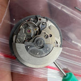 Seiko SII NH06 NH06B Automatic Movement Date At 3 Day Date Japan Made Movement