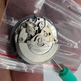 Seiko SII NH06 NH06B Automatic Movement Date At 3 Day Date Japan Made Movement