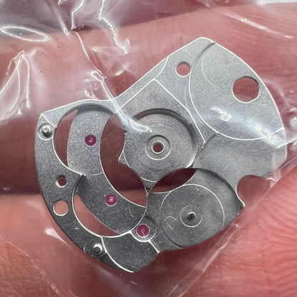 Automatic Device Bridge Splint for ETA 2824 2834 2836 watch movements, precise fit and durable design.