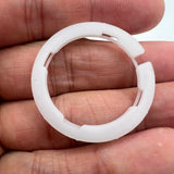 3.6mm Watch Case Movement Cushion Mount Spacer Ring for ETA 2824/2836/2846