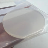Pack of 2 Bergeon 5393-P40 Case Cushion Non-Slip Silicon Pad Swiss Tool