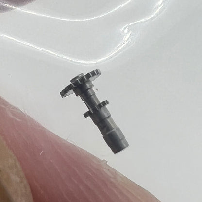 Pignon de minute générique 3135-335 avec pignon de canon de remplacement pour mouvement 3135