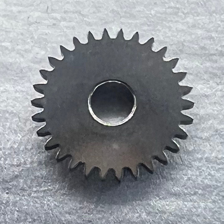 ETA 7750 watch intermediate setting wheel Ref.453, precise replacement part for accurate time adjustments