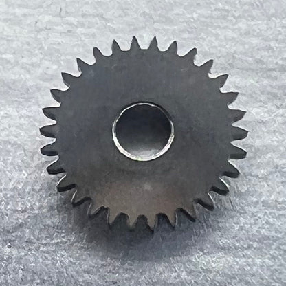 ETA 7750 watch intermediate setting wheel Ref.453, precise replacement part for accurate time adjustments