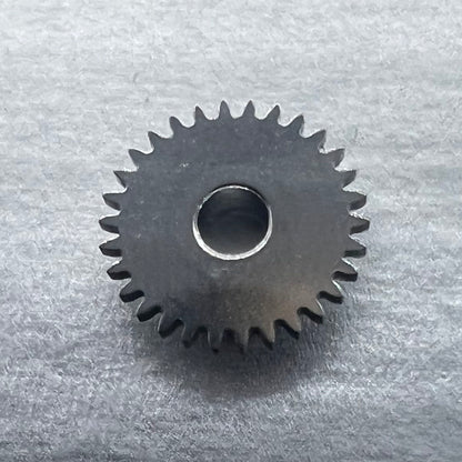 ETA 7750 watch intermediate setting wheel, part Ref.453, precise replacement, durable and exact fit for watch repairs.