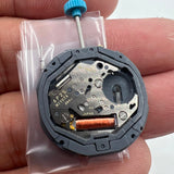 Miyota 6P25 Quartz Movement Replaces 6325 Japan Made