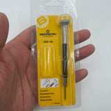 Bergeon 6899-140 Watchmakers Ergonomic Screwdriver 1.40mm Screws Swiss Tool