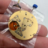 Swiss Made Ronda 5030D 5030.D Quartz Watch Movement Movement Date At 6