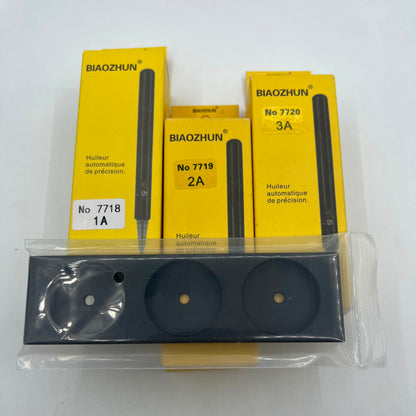 Huileurs de précision automatiques 7721 7718 7719 7720 Montres de remplacement Horlogers 