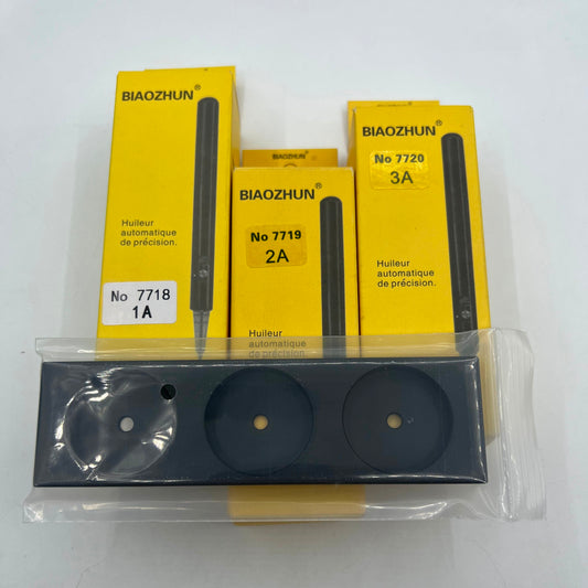 Huileurs de précision automatiques 7721 7718 7719 7720 Montres de remplacement Horlogers 