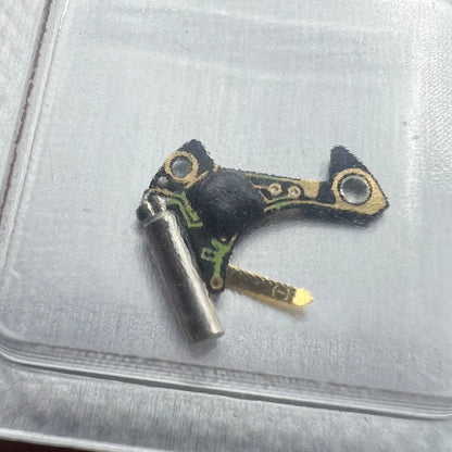 Ronda 1042 circuit board for precise watch movement, compatible with multiple watch accessory models.