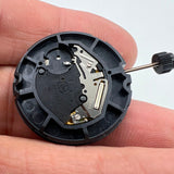 Watch Quartz Movement ETA 805.112 Swiss Made Movement 3 Hands Date At 6