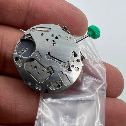 Brand New Miyota FS01 quartz watch part for precise timekeeping in watch accessories
