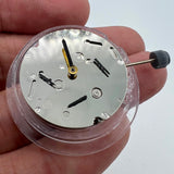 DG2813 Automatic Mechanical Movement 3 Big Hands Small Second @6, NO Calendar