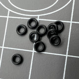 300pcs 30 Sizes 1.5-1.8mm Japan Waterproof Mini O-ring Kit for Watch Crown Seal