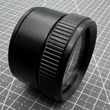 Germany Made Black 30X Magnifier Loup For Watch Repair Jewelry Watchmaking Tool