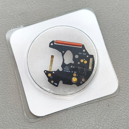 Replacement Circuit Board for ETA 255.111 Quartz Movement