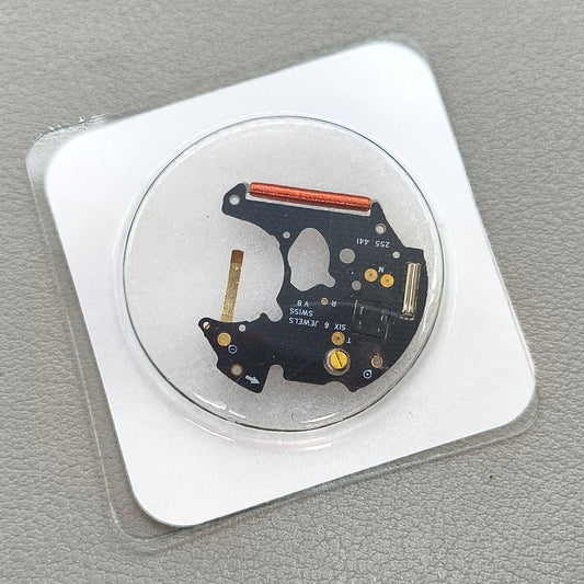Replacement Circuit Board for ETA 255.111 Quartz Movement