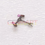 Watch Repair Part Pallet Fork Generic for Shanghai 7753 7750 7751 Movement