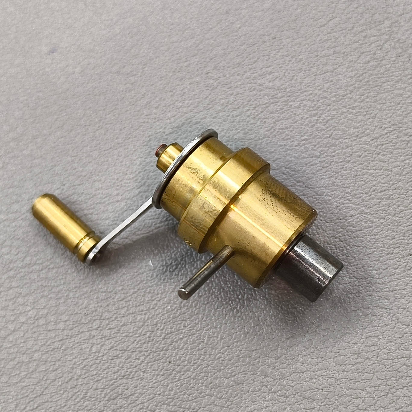 Swiss Bergeon 2729-ETA-05 Watch Mainspring Winder Spare Barrels For ETA Calibres