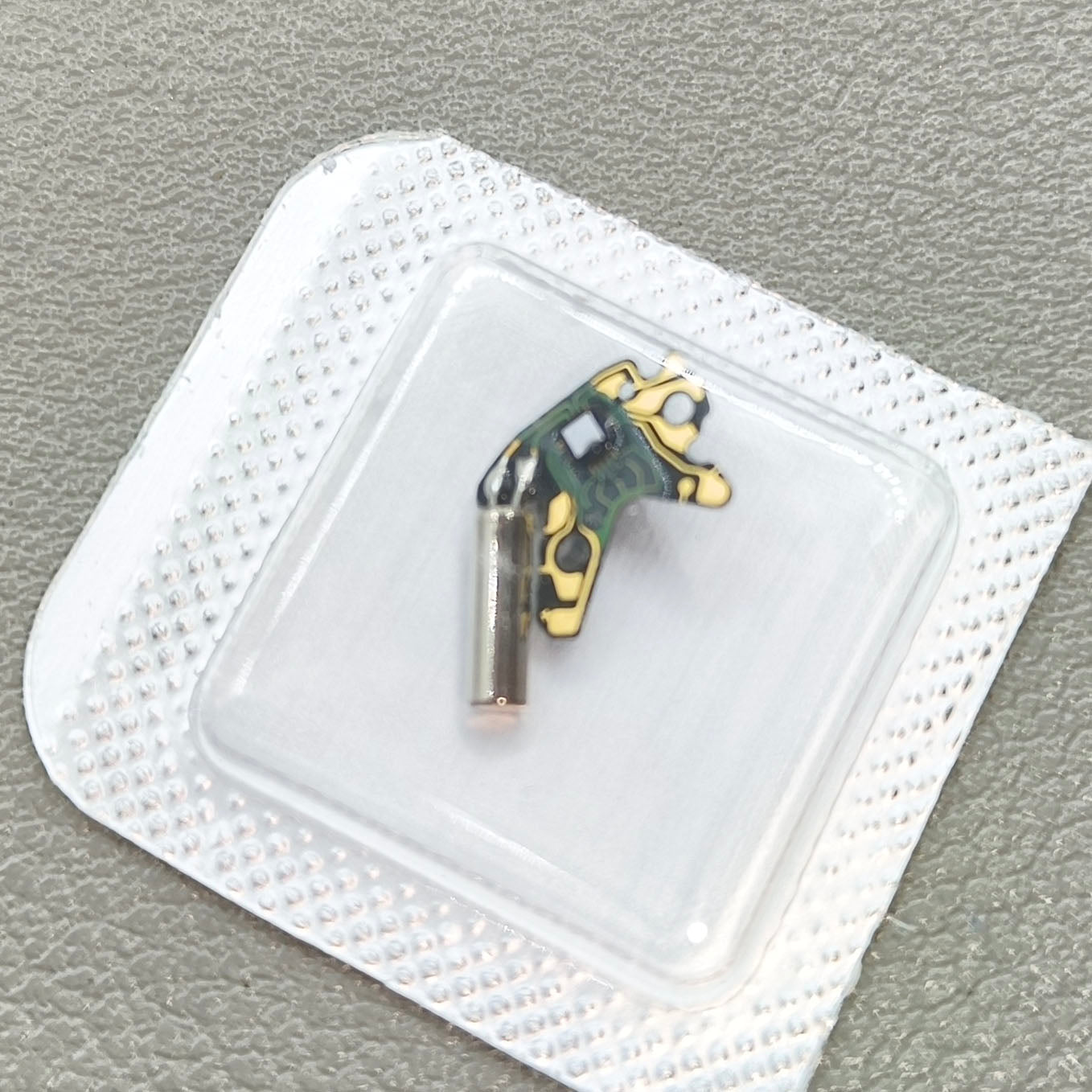 2 PIECES Circuit Board Generic for Miyota 1M02/1M12/1L02/1L12 Movement