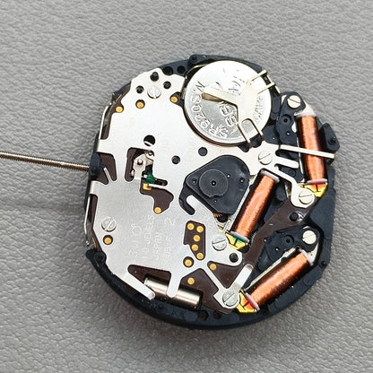 Japan Movement Hattori Epson TMI VD51 VD51C Watch Quartz Movement