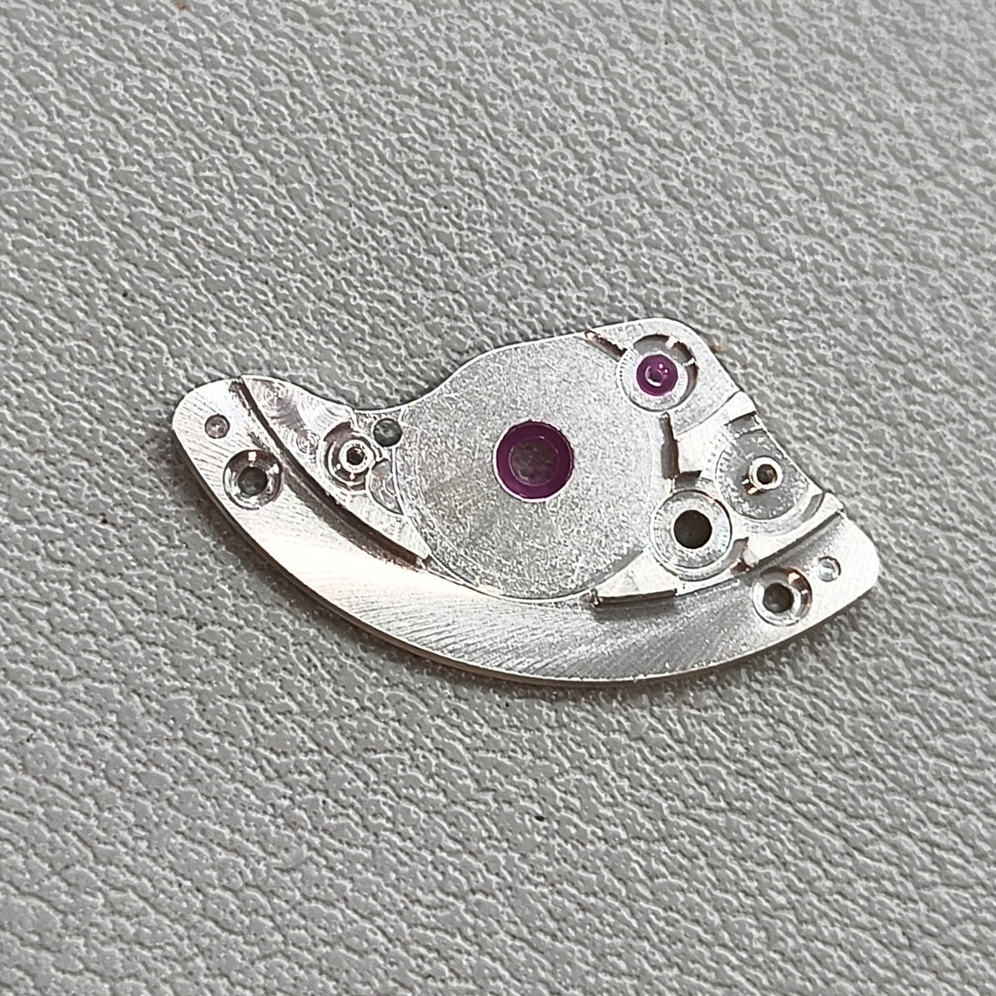 Replacement Barrel Bridge Replacement for Generic RLX 3135 Movement #3135-105