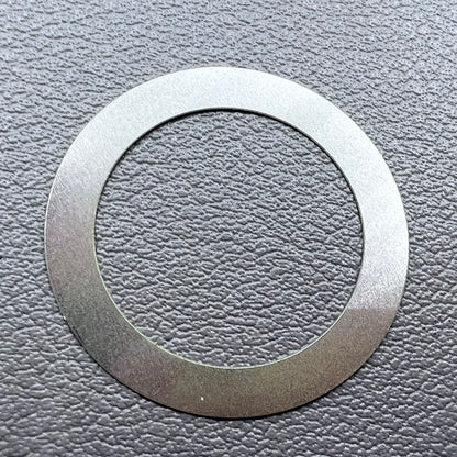 Yellow Background Date Disk Wheel Date Wheel for NH35 NH36 Movement Date@3