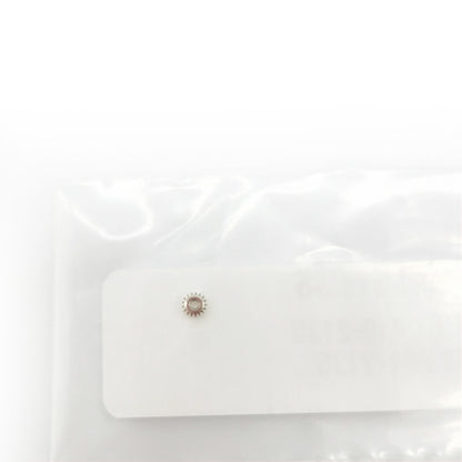Generic Watch Parts 2135-204 winding pinion and sliding pinion clutch for 2135 movement, precision fit.