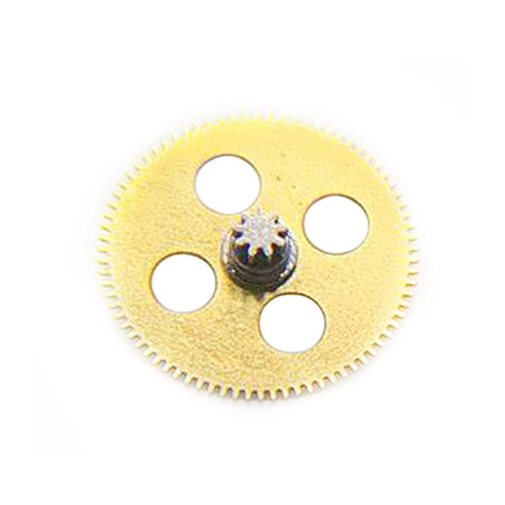 Replacement Generic 2135-510 ratchet driving wheel for 2135 watch accessories, durable and precise fit.