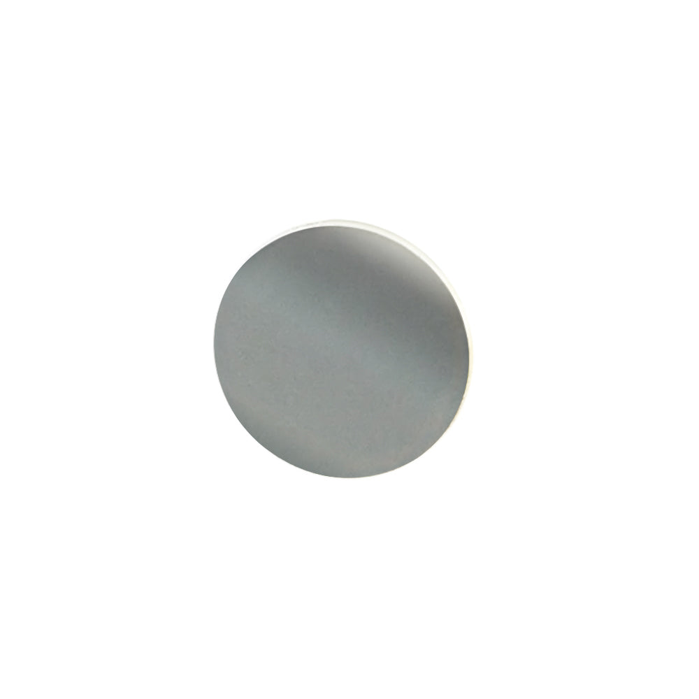 Generic 2135-568 axle for oscillating weight rotor, durable watch part ensuring precise movement replacement.